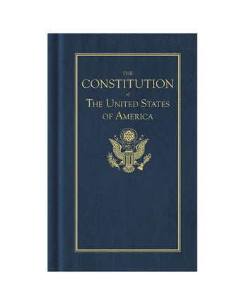 The Constitution of the United States of America