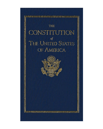 The Constitution of the United States of America