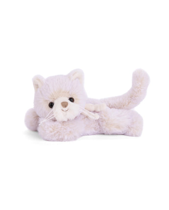 Cozy Cat Plush