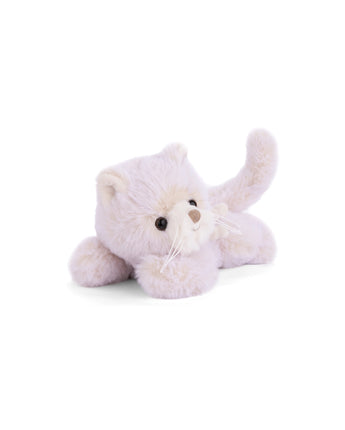 Cozy Cat Plush