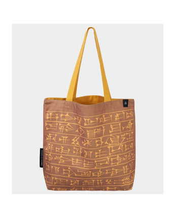 Cuneiform Tote