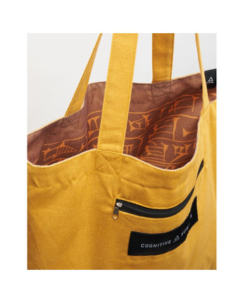 Cuneiform Tote