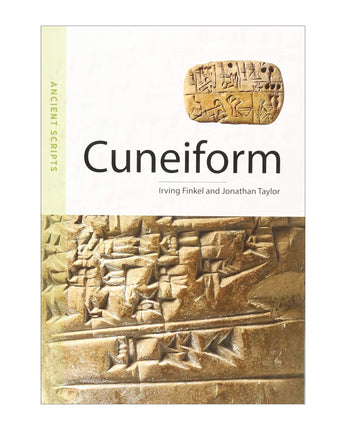 Cuneiform: Ancient Scripts