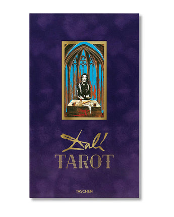 Dalí. Tarot