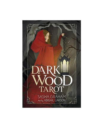 Dark Wood Tarot