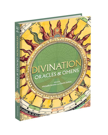 Divinations, Oracles & Omens