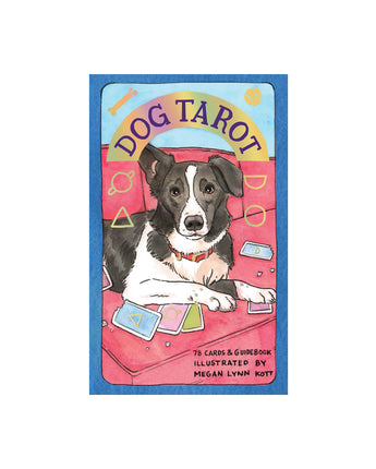 Dog Tarot