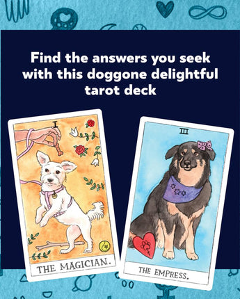 Dog Tarot