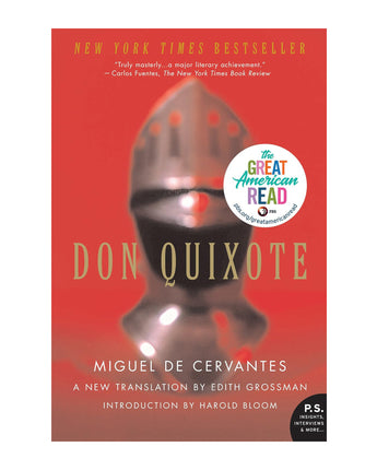Don Quixote