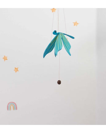 Dragonfly Flying Mobile