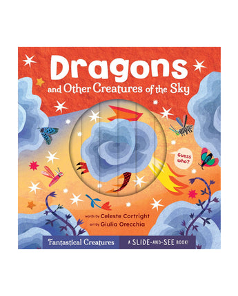 Dragons and Other Creatures of the Sky
