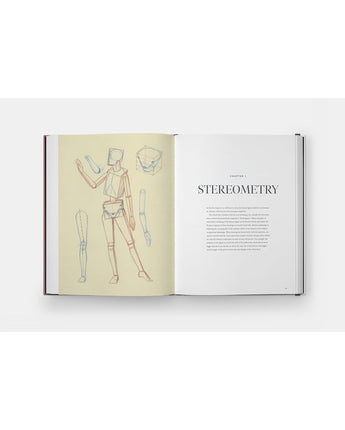 Drawing the Body: Reading the Human Form in Art