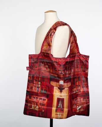 Morgan Library East Room Eco Tote