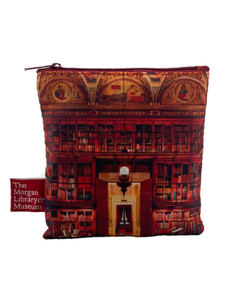 Morgan Library East Room Eco Tote