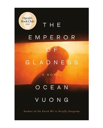 The Emperor of Gladness: A Novel