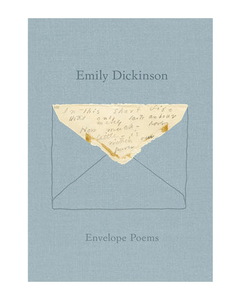 Envelope Poems