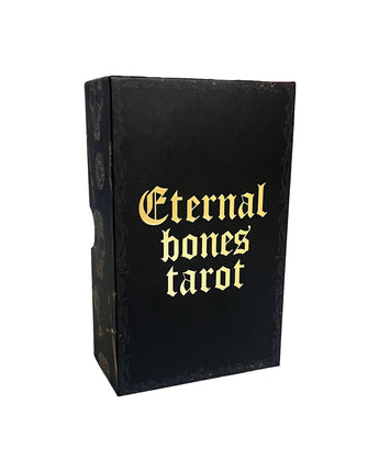 Eternal Bones Tarot & Guide