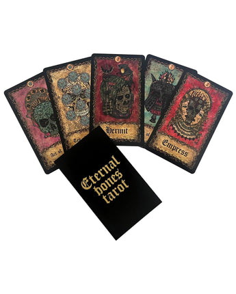 Eternal Bones Tarot & Guide