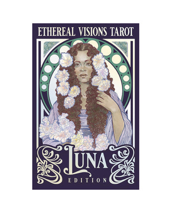 Ethereal Visions Tarot: Luna Edition