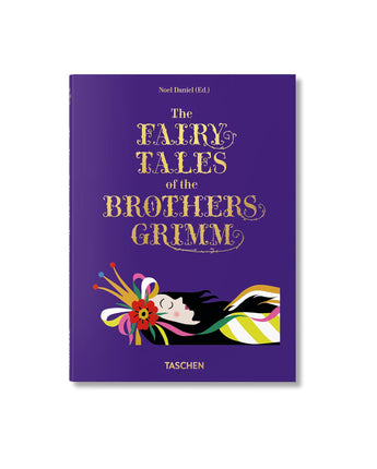 The Fairy Tales of the Brothers Grimm