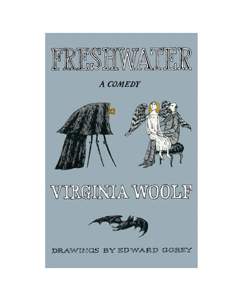 Freshwater: A Comedy