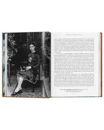 Frida Kahlo. 40th Ed.