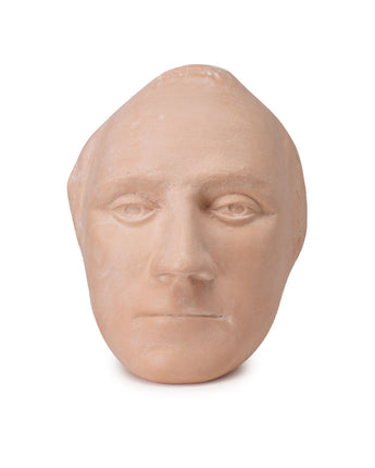 Washington Life Mask