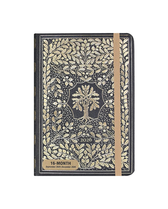 2026 Gilded Tree of Life Weekly Planner