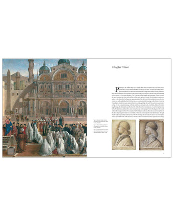 Giovanni Bellini: The Last Works