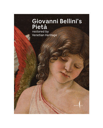 Giovanni Bellini's Pietà Restored