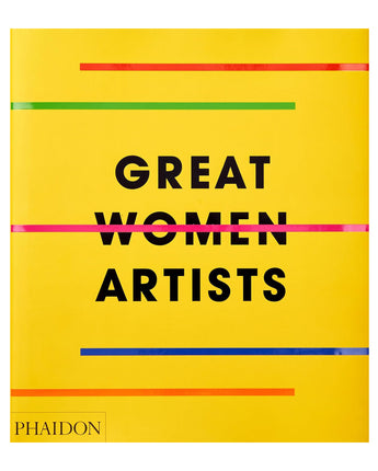 Great Women Artists