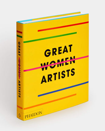 Great Women Artists