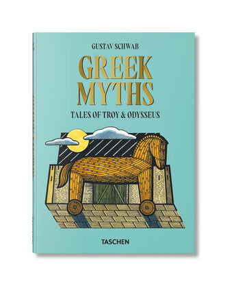 Greek Myths