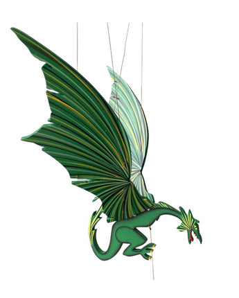 Flying Dragon Mobile