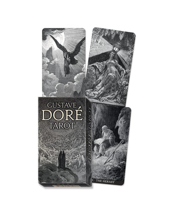 Gustave Doré Tarot