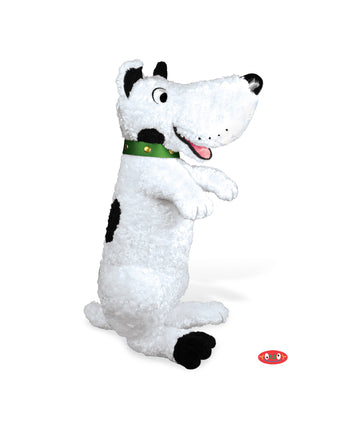 Harry the Dog Plush