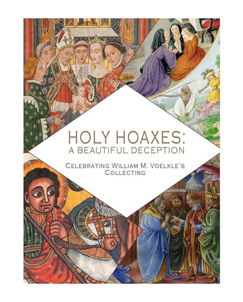 Holy Hoaxes: A Beautiful Deception