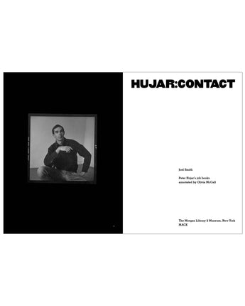Hujar:Contact