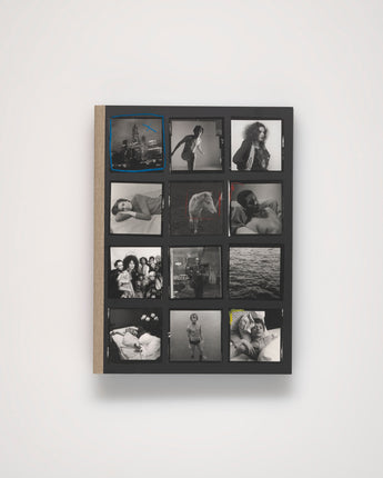 Hujar:Contact
