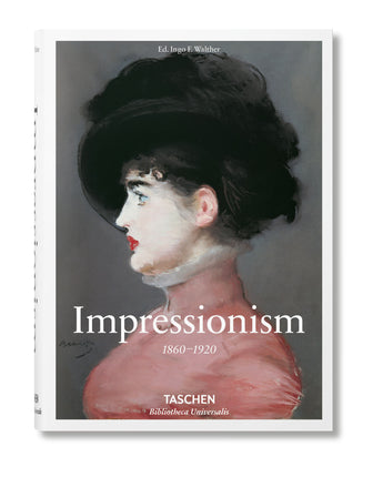 Impressionism. 1860-1920