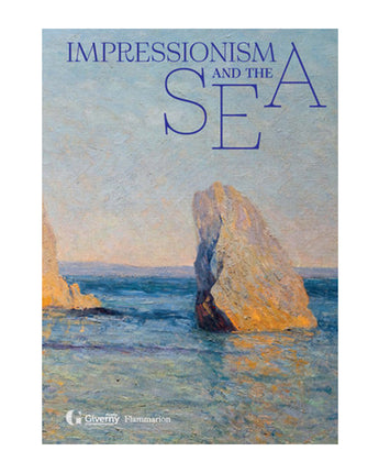 Impressionism and the Sea