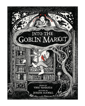 Into the Goblin Market