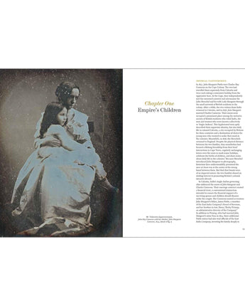 Julia Margaret Cameron: The Colonial Shadows of Victorian Photography