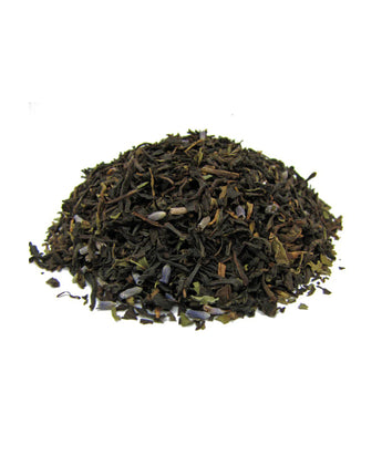 Jane Austen's Black Tea Blend