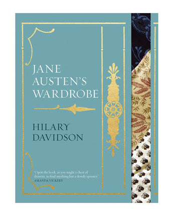 Jane Austen's Wardrobe