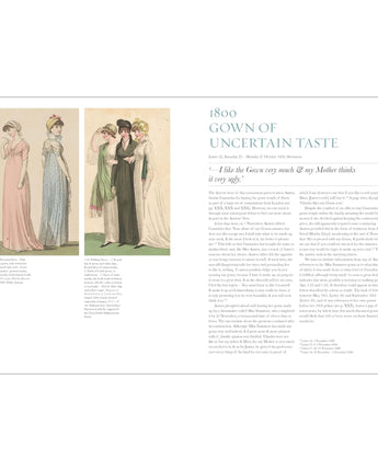 Jane Austen's Wardrobe