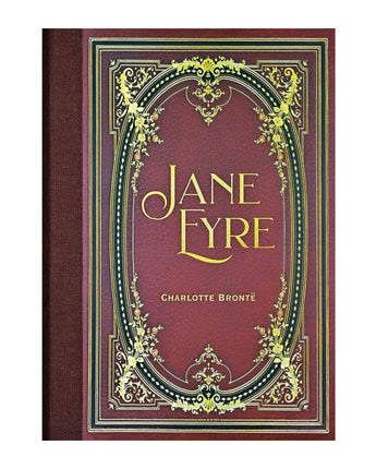 Jane Eyre