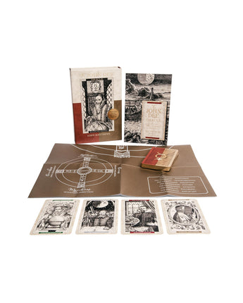 The John Dee Oracle: Wisdom from Queen Elizabeth's Magician