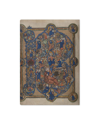 Tree of Jesse Journal