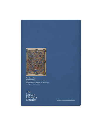Tree of Jesse Journal
